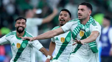 رسميًا.. الأهلي السعودي يعلن أولى صفقاته الصيفية